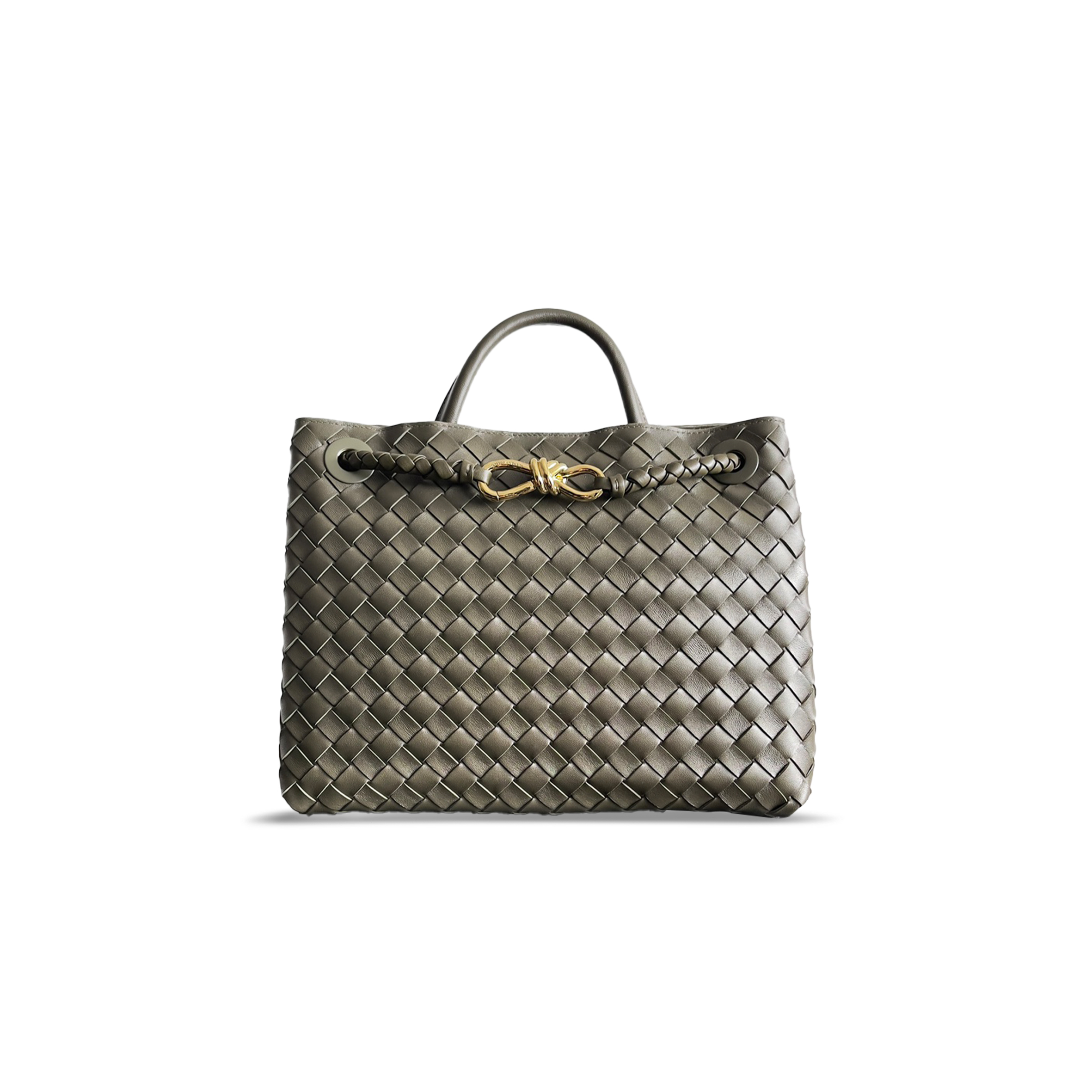 BOTTEGA VENETA MEDIUM ANDIAMO 743572VCPP15784 (32*24*12cm)